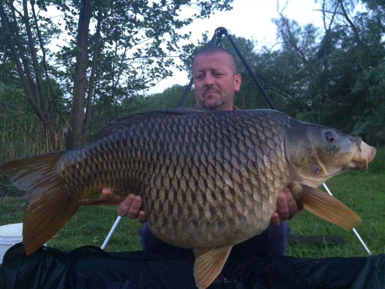 Lago Boschetto 22 - 24 aprilie 2017 - img-20170422-wa0008.jpg